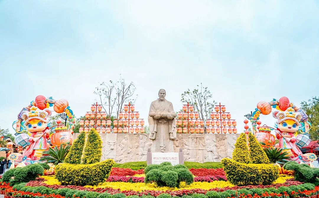 【太行奇迹·河洛寻根】[桓导旅拍带队]  8 日深度文化全景之旅